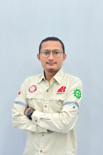 Ignatius Yanuar P