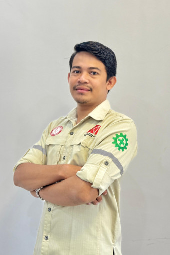 Moh. Irwansyah